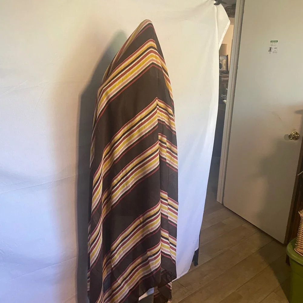 N/A versatile brown